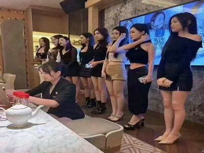 贺州KTV招聘